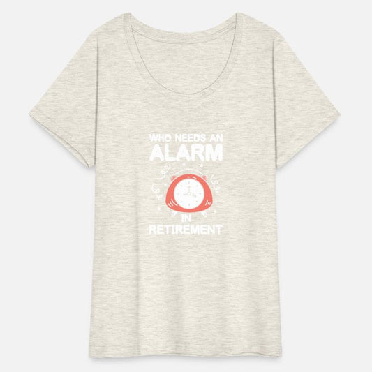 Pension Retirement Needs An Alarm In Retirement