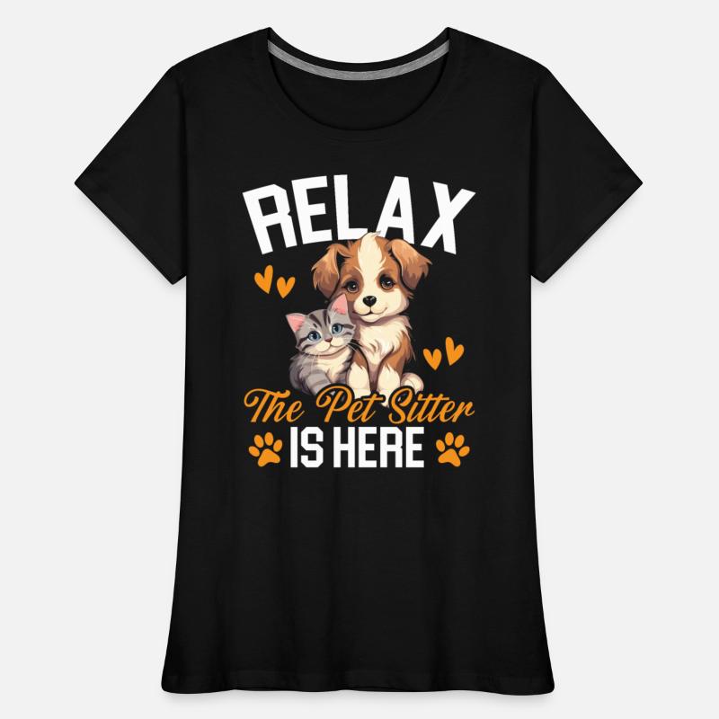 Pet Sitting Pet Lover Dog Walking Dog Sitter