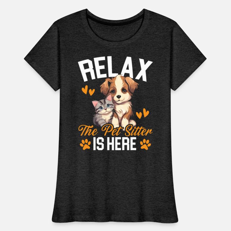 Pet Sitting Pet Lover Dog Walking Dog Sitter