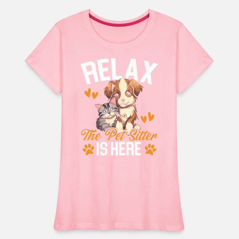 Pet Sitting Pet Lover Dog Walking Dog Sitter