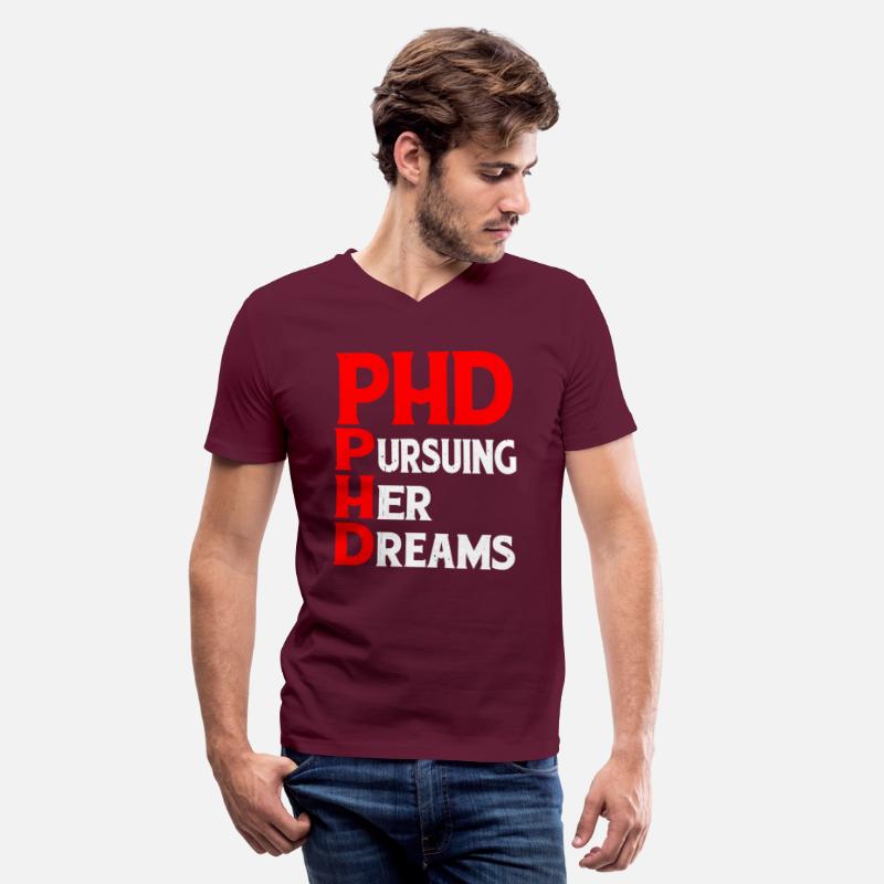 Phd Pursuing Her Dreams 8