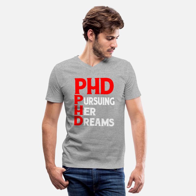 Phd Pursuing Her Dreams 8