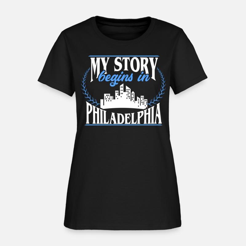 Philadelphia Born In Philadelphia