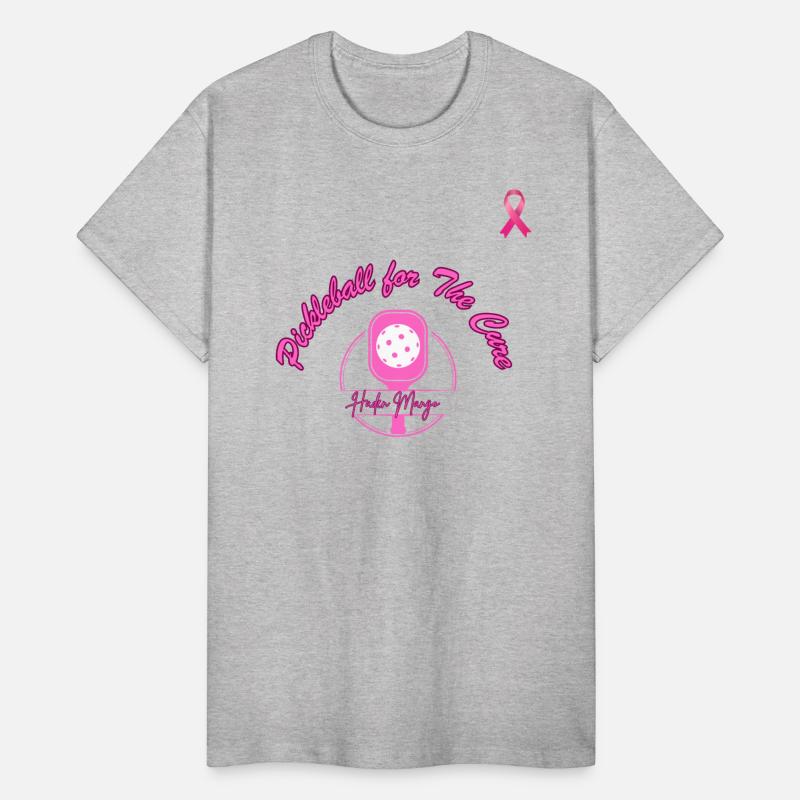 Pickleball For the Cure