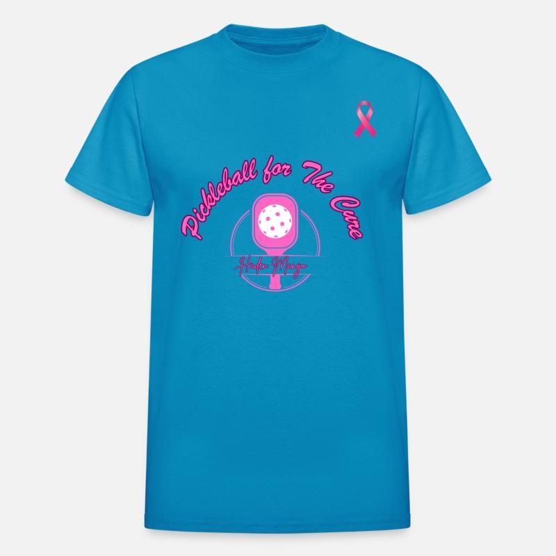 Pickleball For the Cure