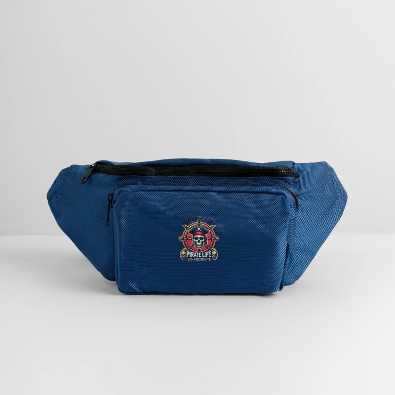 Pirate Life No Schedule