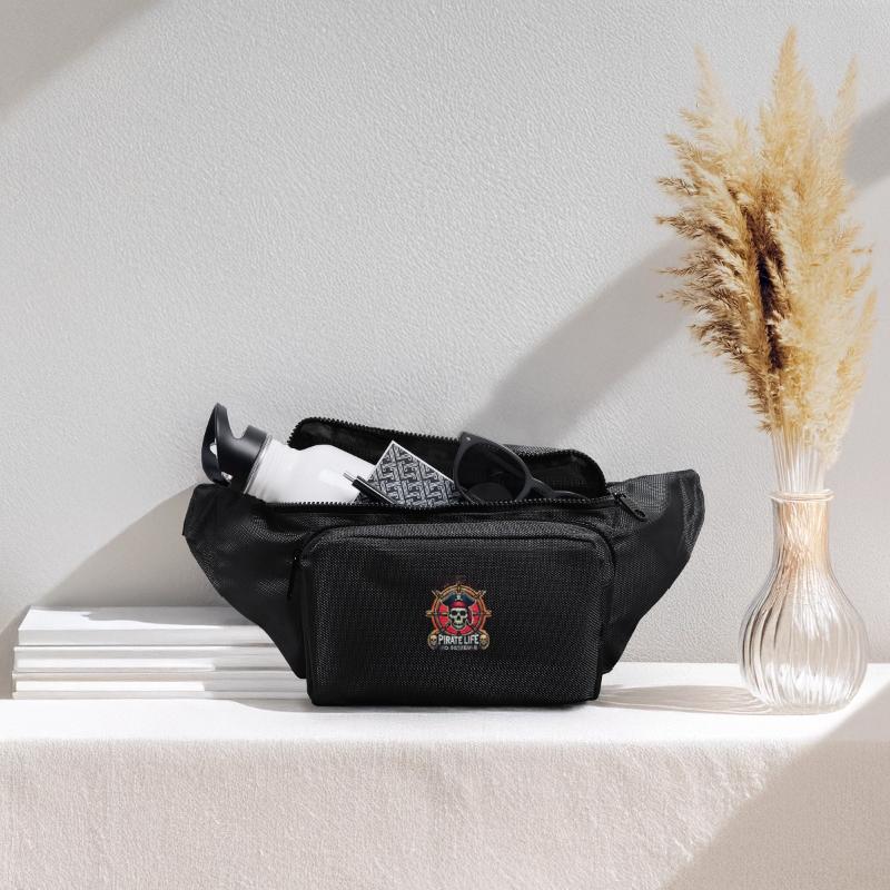 Pirate Life No Schedule