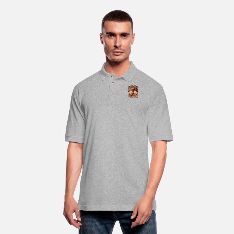 Pixelated Power Punch