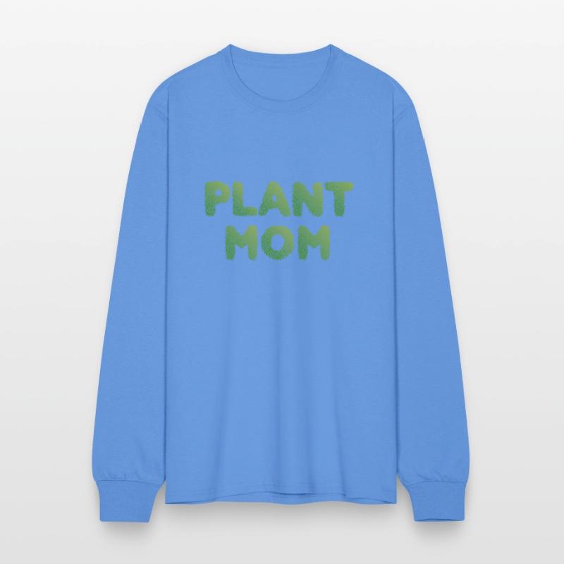 Plant Mom