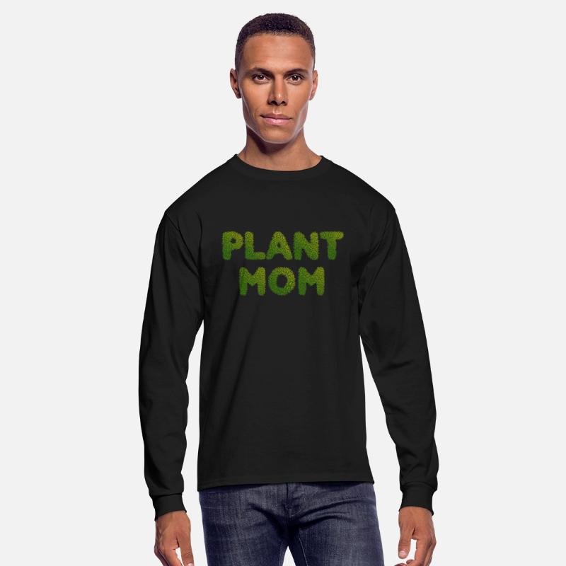 Plant Mom