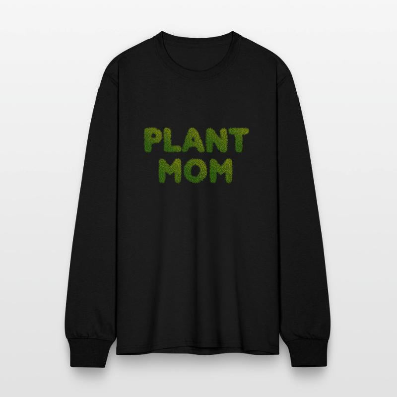 Plant Mom