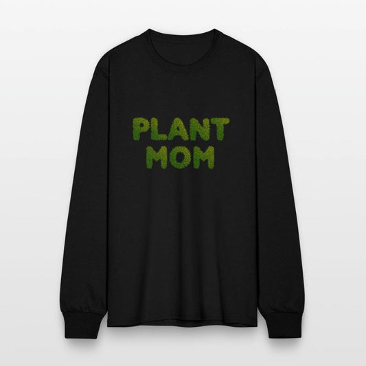 Plant Mom