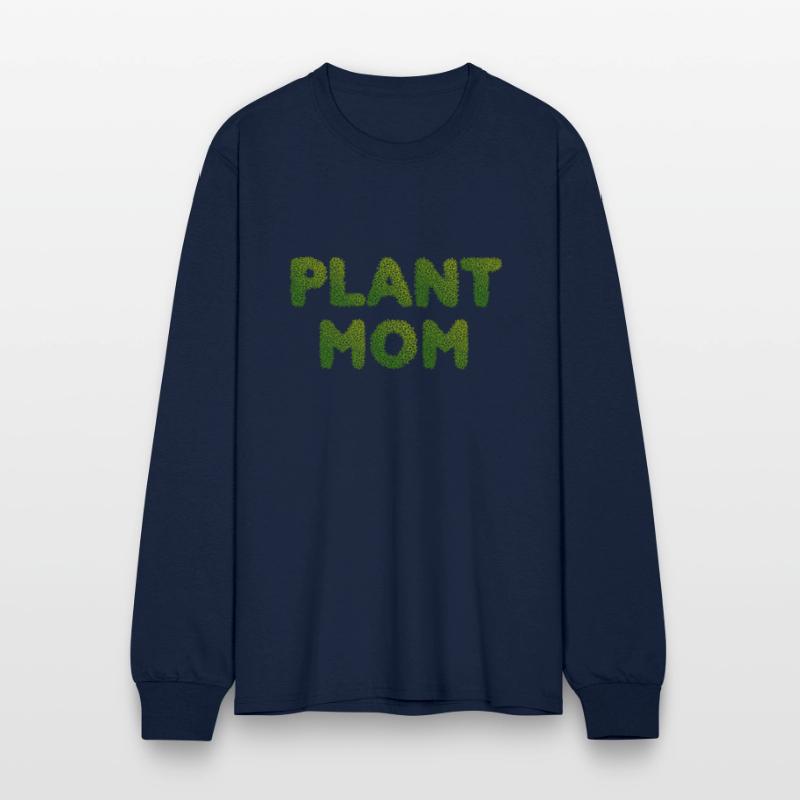 Plant Mom