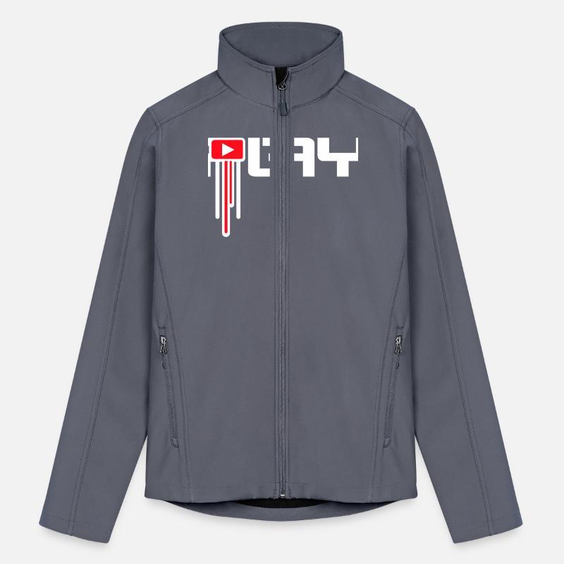 Play Icon Party On Techno DJ Music Graffiti Drops