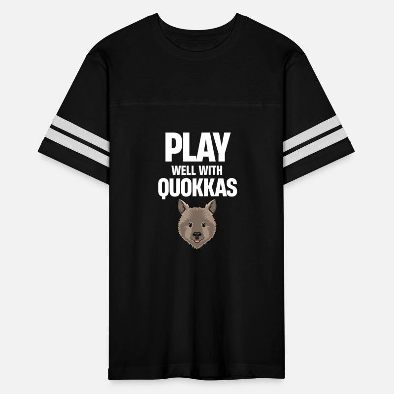 Play Well With Qoukkas Lover Australian Souvenirs