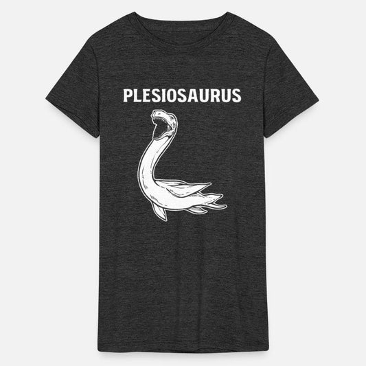 Plesiosaurus Dinosaur