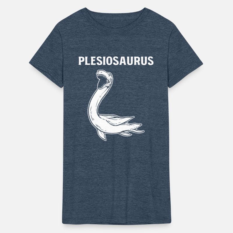 Plesiosaurus Dinosaur