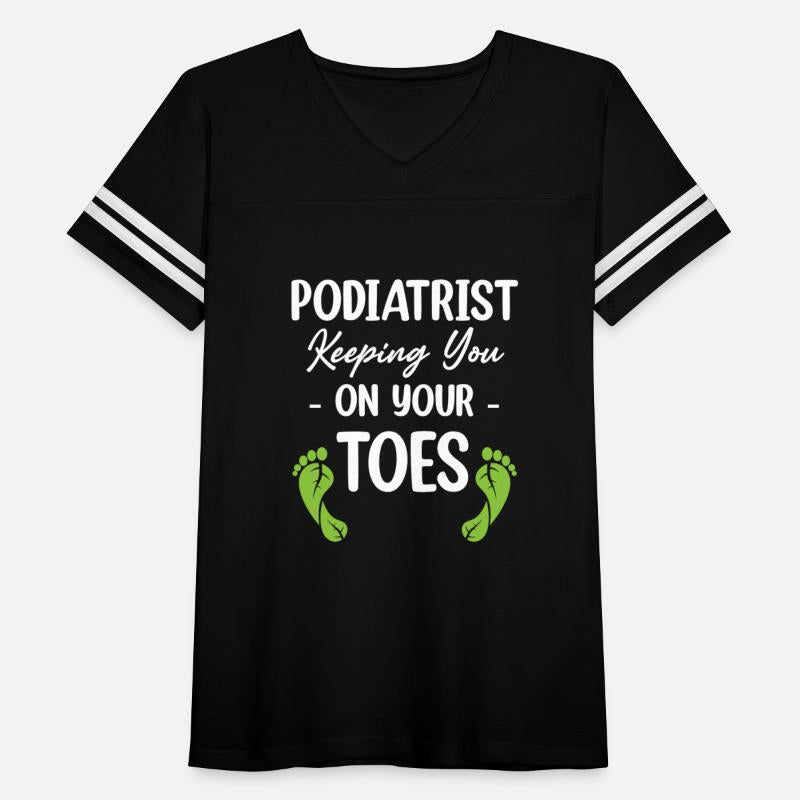 Podiatrists Keeping Your Feet Real Sweet Pedicure