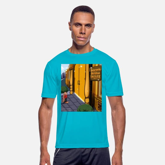 Polarania Paradise Estate!