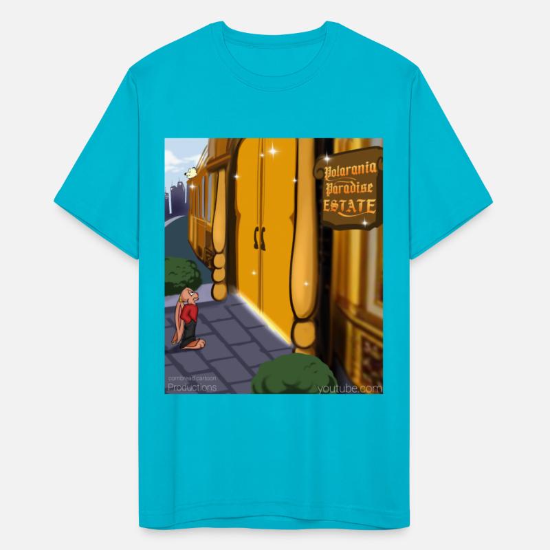 Polarania Paradise Estate!