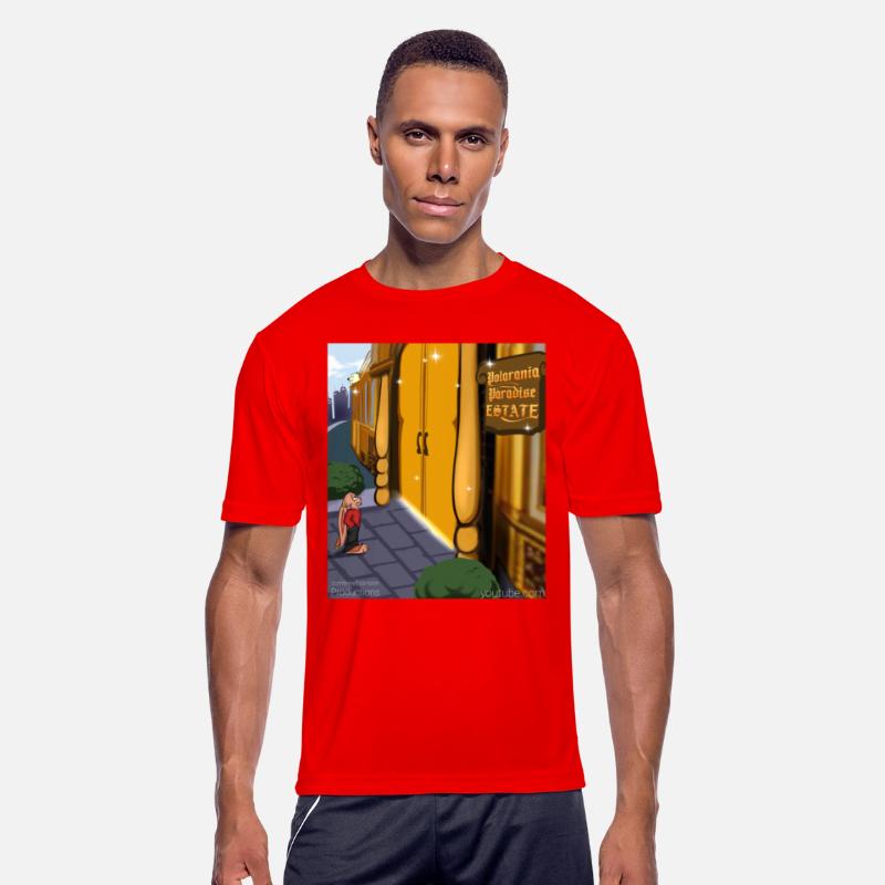 Polarania Paradise Estate!