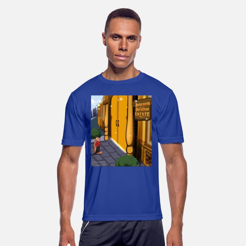 Polarania Paradise Estate!