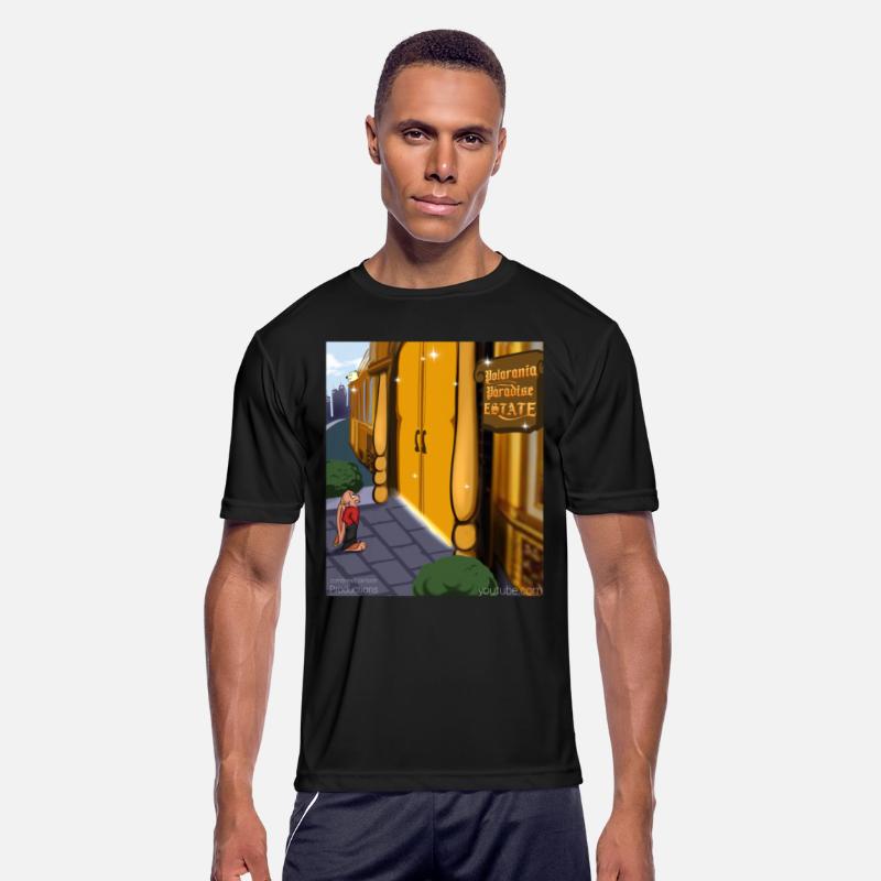 Polarania Paradise Estate!