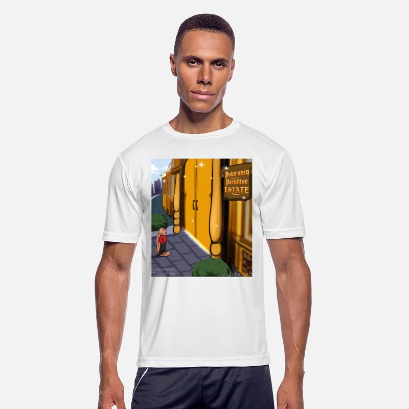 Polarania Paradise Estate!