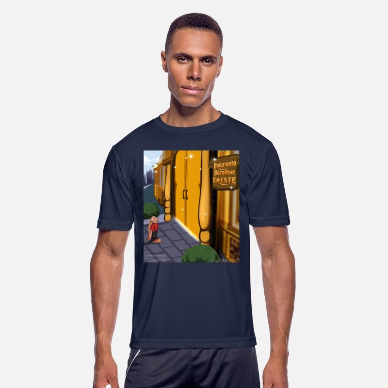 Polarania Paradise Estate!