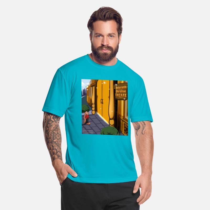 Polarania Paradise Estate!