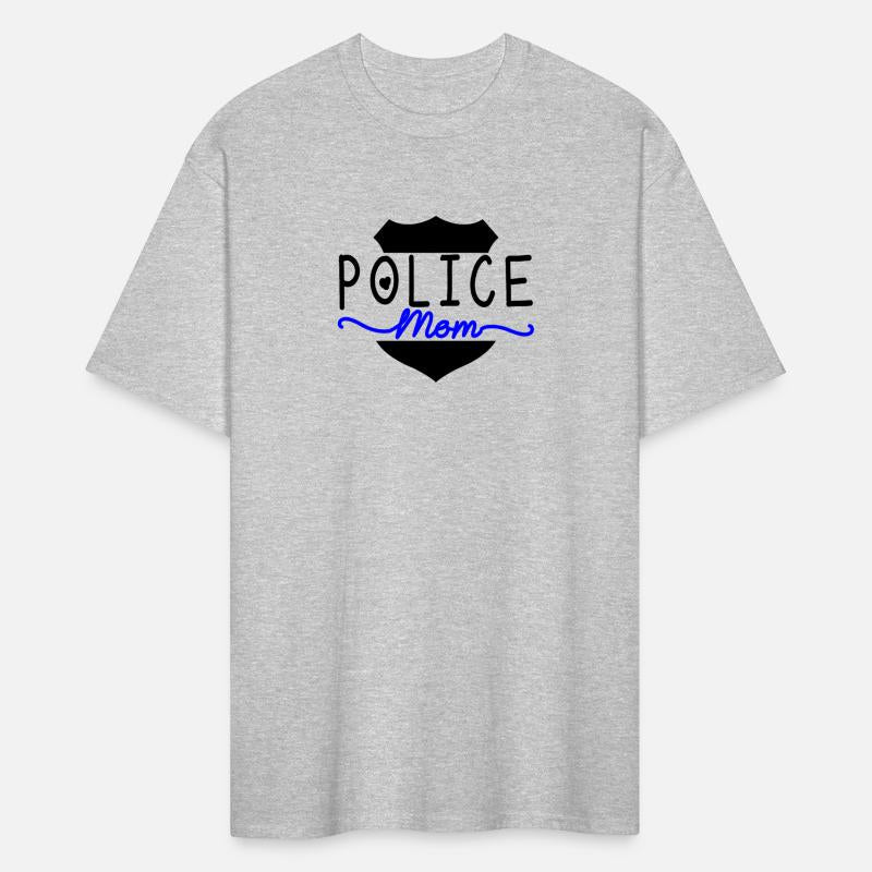 Police Mom Police Officer Policeman Policewoman