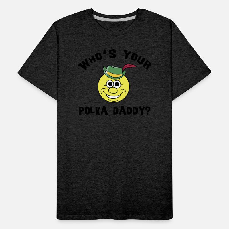 Polka Who's Your Polka Daddy