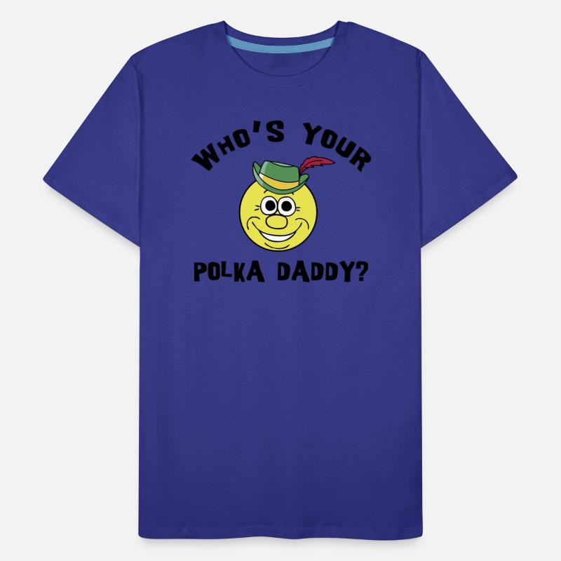 Polka Who's Your Polka Daddy