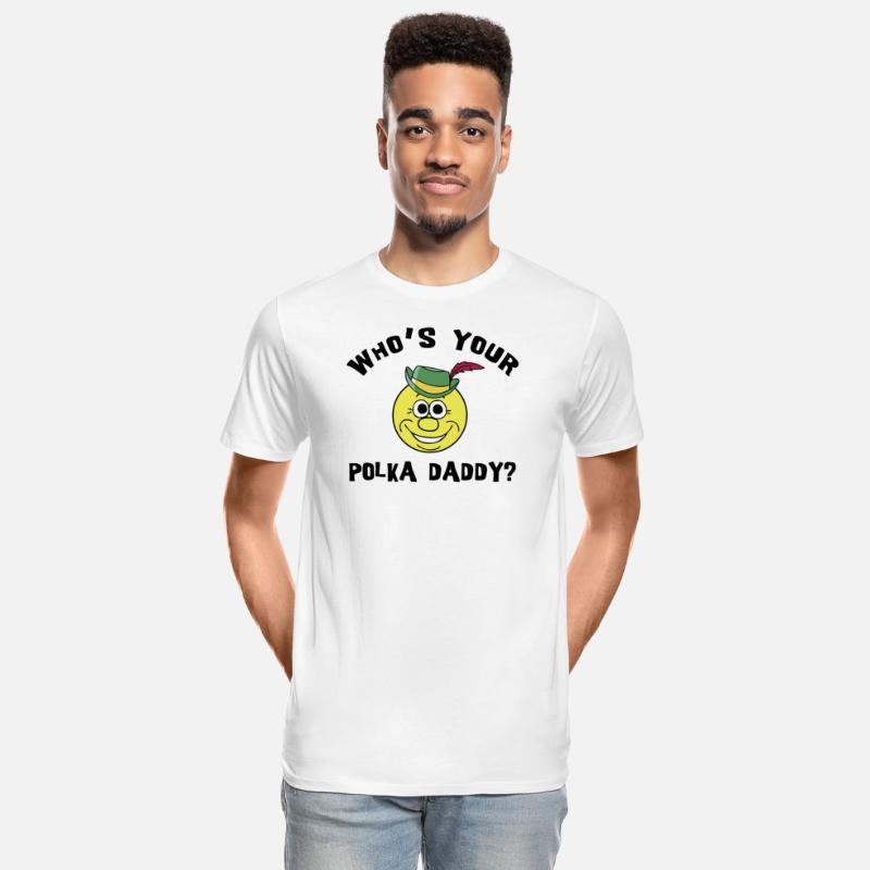 Polka Who's Your Polka Daddy