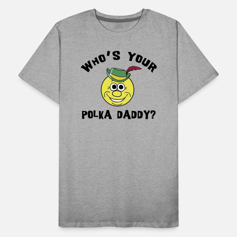 Polka Who's Your Polka Daddy