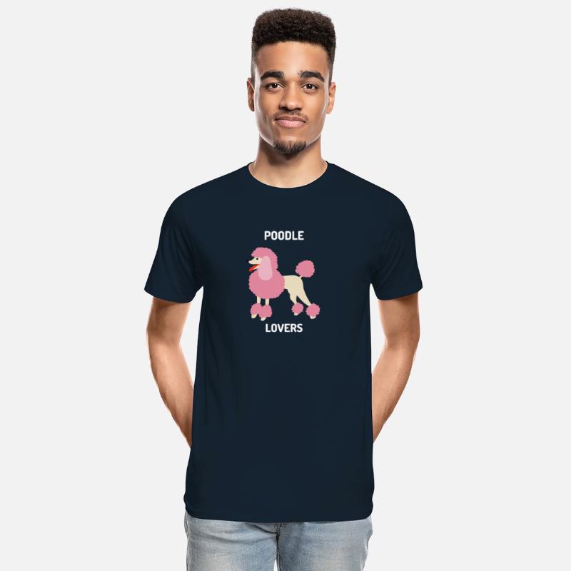 Poodle Lovers Pet Dog