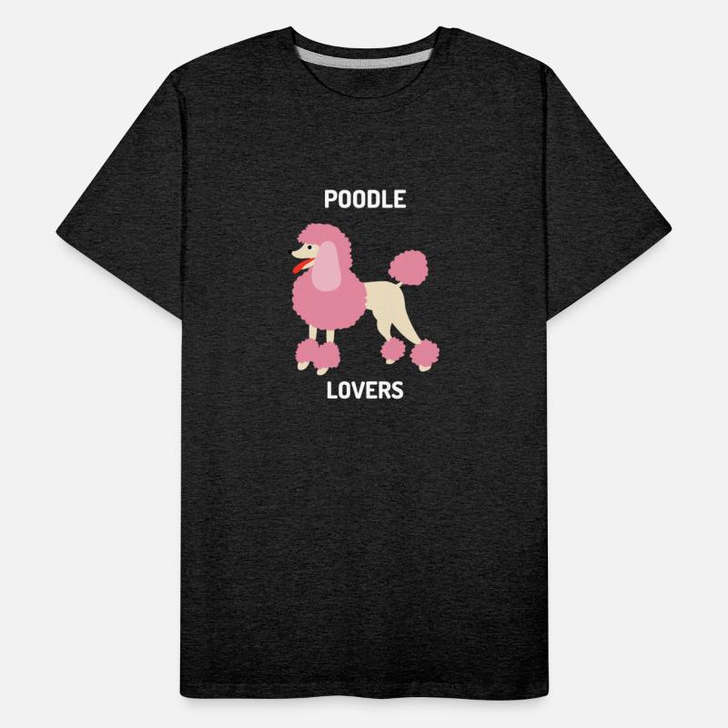 Poodle Lovers Pet Dog