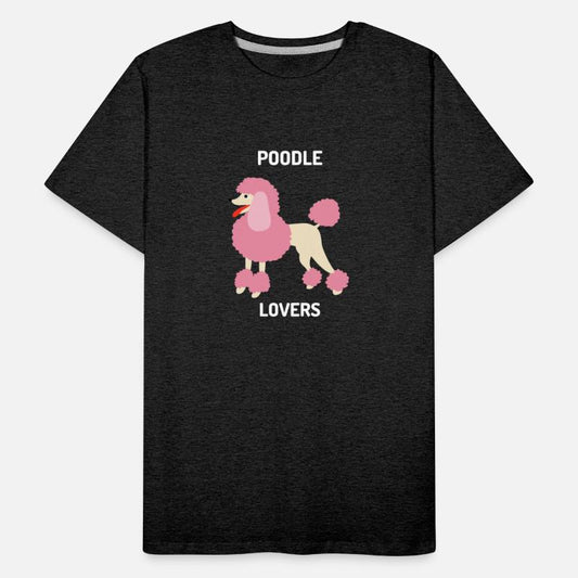 Poodle Lovers Pet Dog