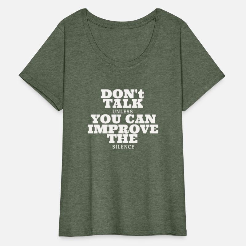 Positive and motivational quotes t-shirt