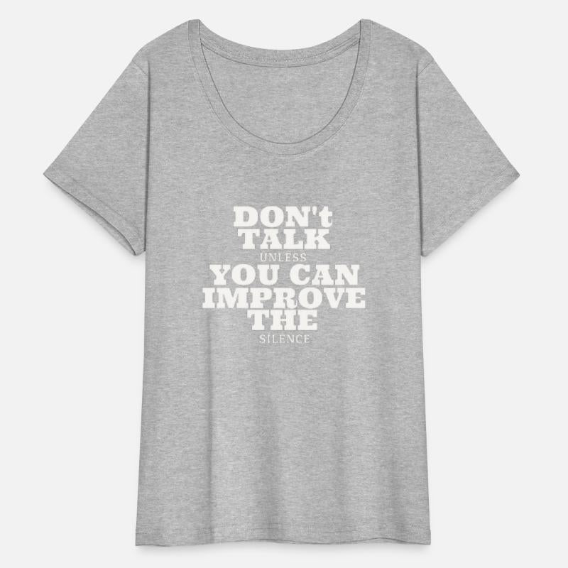 Positive and motivational quotes t-shirt