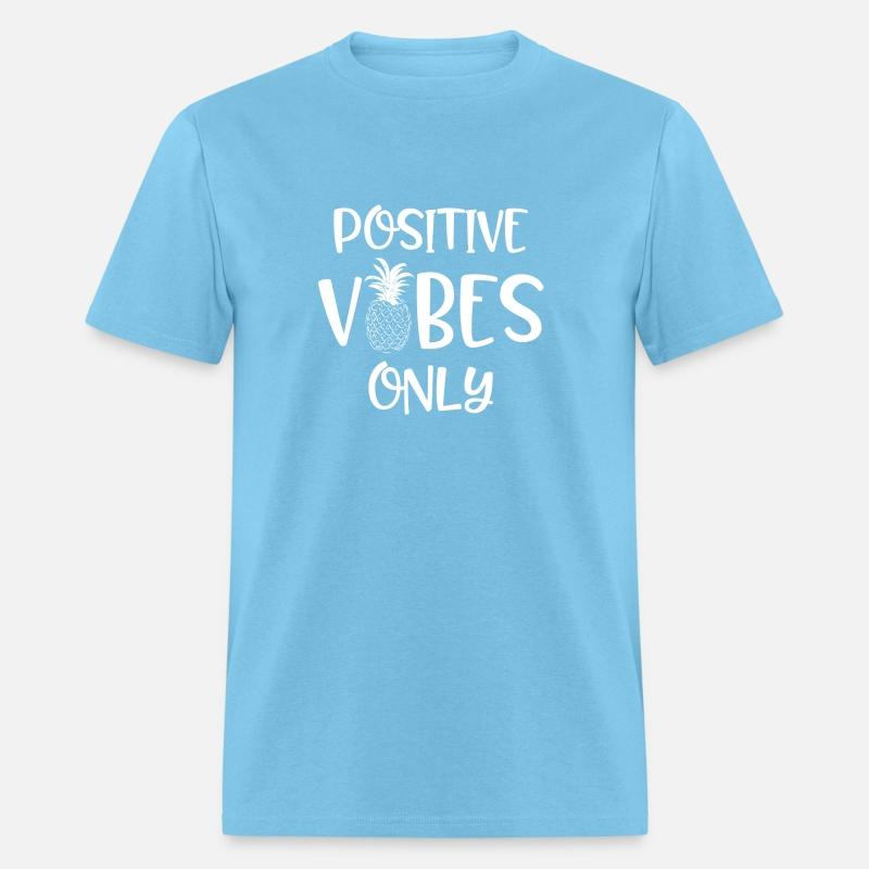 Positive Vibes Only IVF IUI Pineapple Infertility