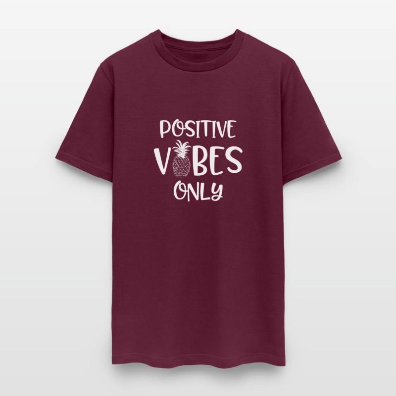 Positive Vibes Only IVF IUI Pineapple Infertility