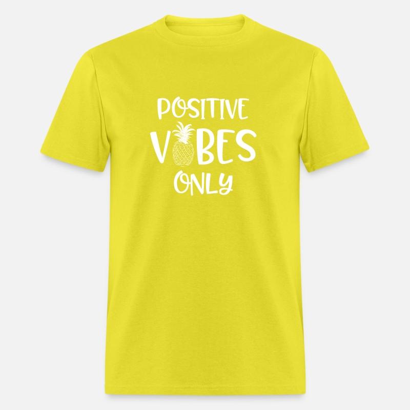 Positive Vibes Only IVF IUI Pineapple Infertility