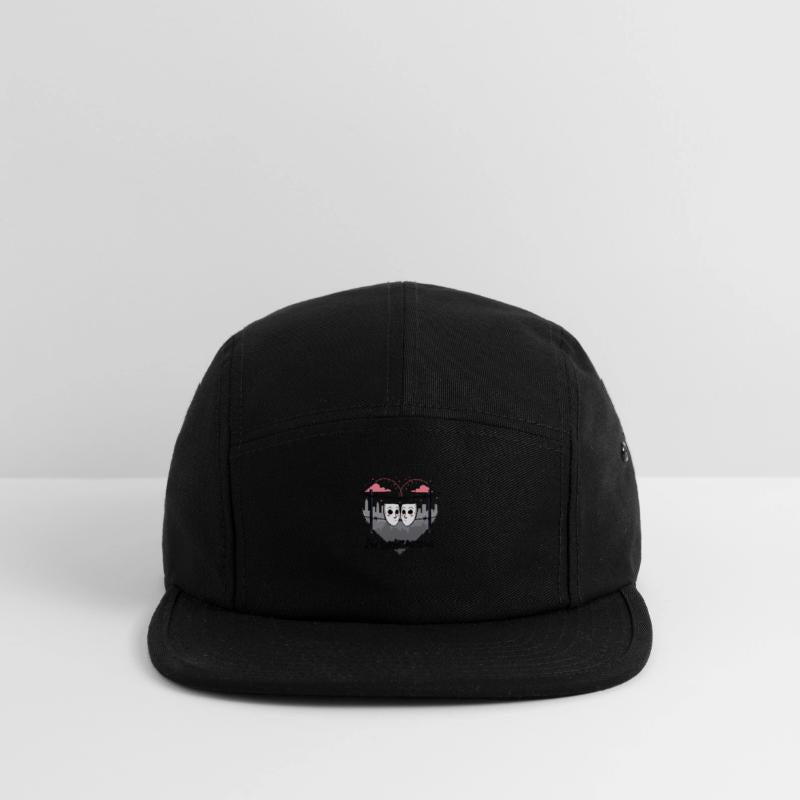 Post-Apocalyptic Love