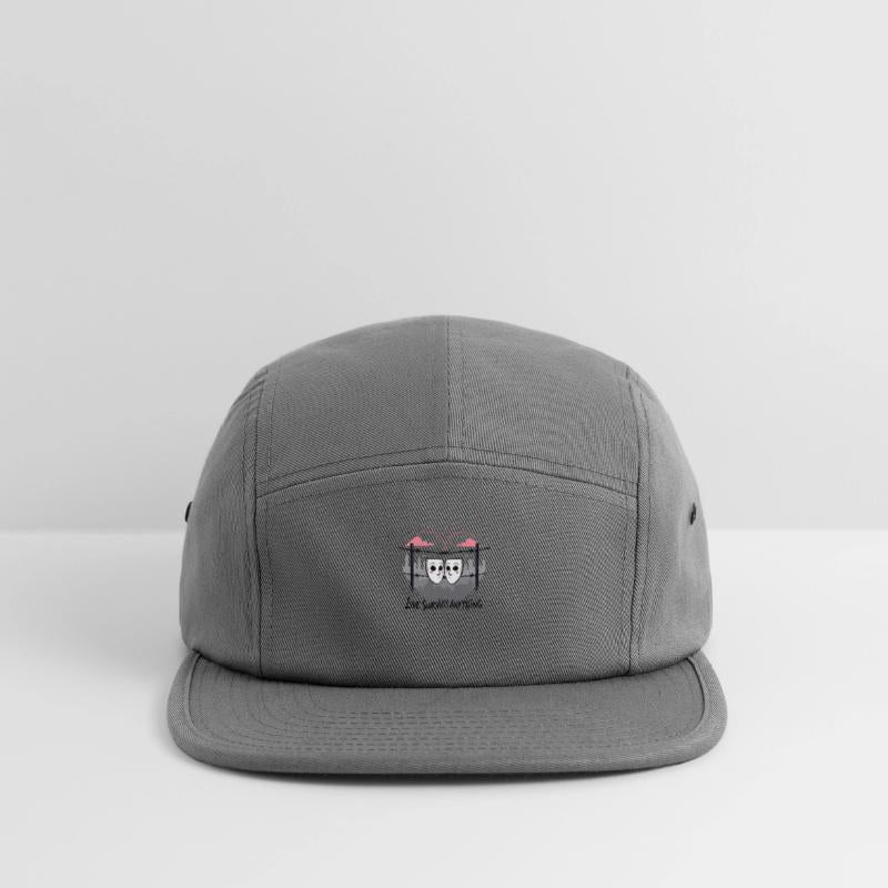 Post-Apocalyptic Love