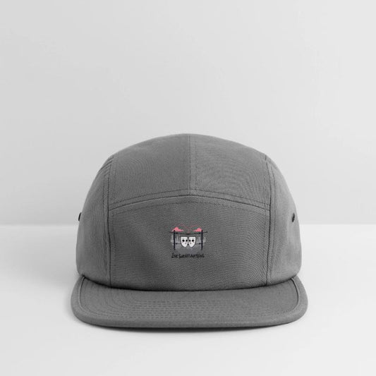 Post-Apocalyptic Love