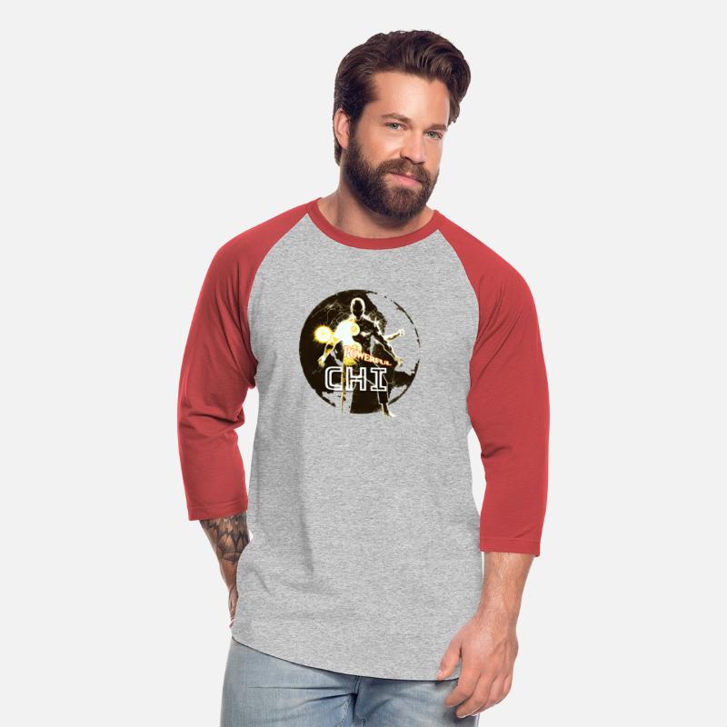 Powered by Qi: Tai Chi Chuan Mastery