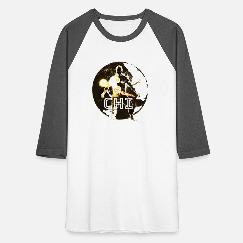 Powered by Qi: Tai Chi Chuan Mastery