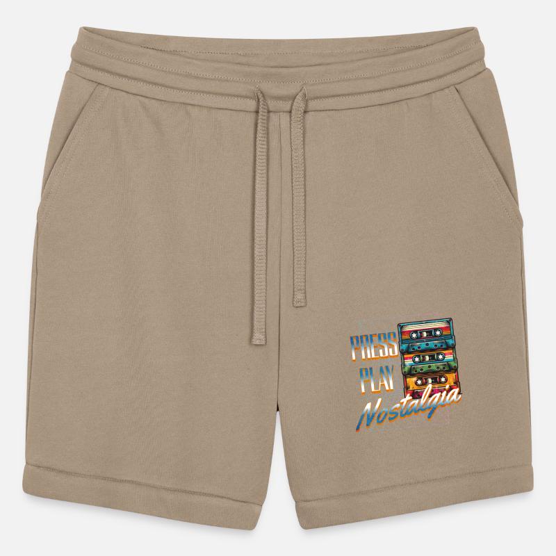 Press Play Nostalgia