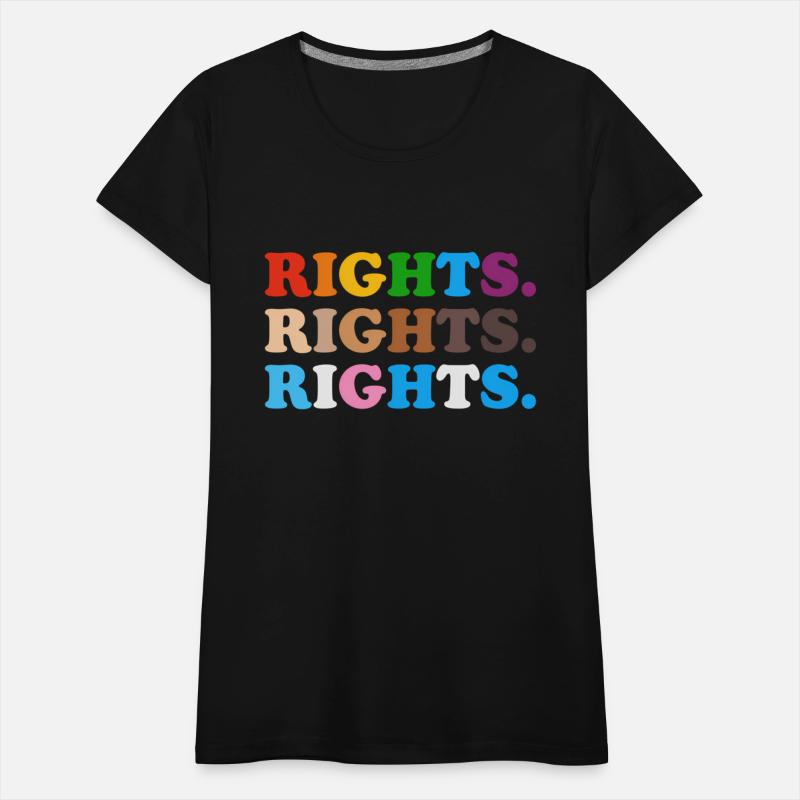 Pride Rights Blm Rights Protect Trans Retro Lgbtq